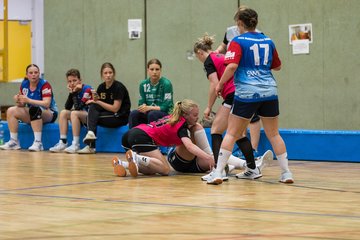 Bild 108 - wAJ Quali zur OL Runde 2
